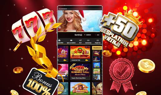 Najbolji online casino - kako ga odabrati?