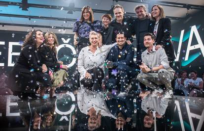 Na Danima komunikacija  dodijeljene su prestižne statue marketinškog natjecanja Effie