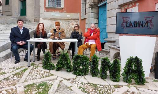 Festival umjetnosti i tolerancije u Labinu imat će vrijedan cilj: Prikupljamo novac za mamograf