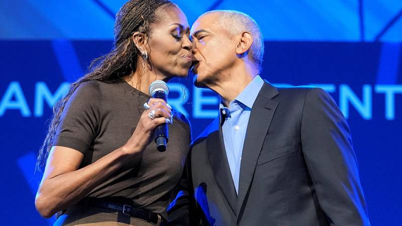 Godinama ih prate tračevi o razvodu, no Barack i Michelle Obama i dalje su mnogima uzor