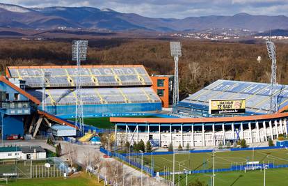 Stadion Maksimir u izgradnju 2025., plaćat ćemo Francuzima da bi 'vatreni' igrali u Zagrebu?!