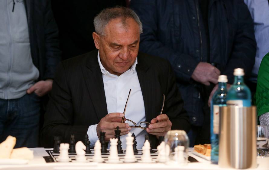 Long night of the weekly newspaper 'Die Zeit'