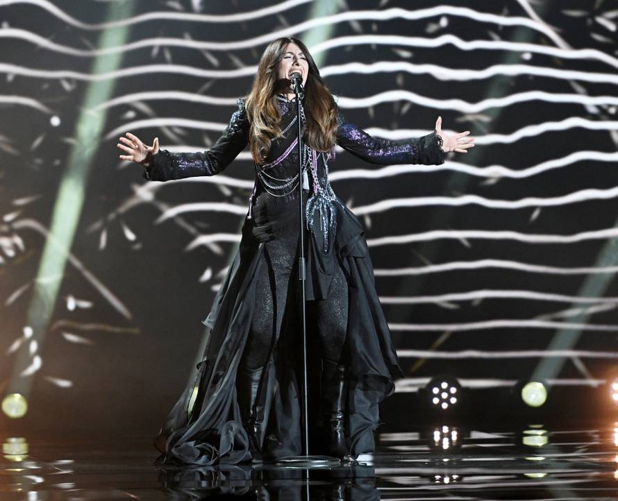 Dora puna adrenalina! Lorena je krvarila, Nižetić ozlijedio prst, a Nipplepeople završio na hitnoj