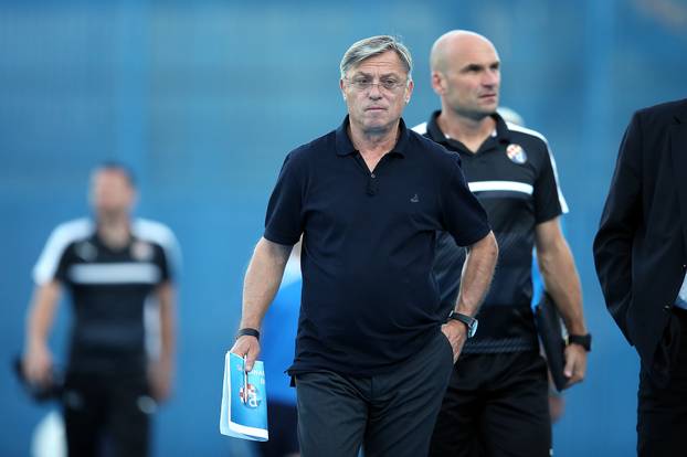 Prije ?etiri godine preminuo  je Zlatko Cico Kranj?ar