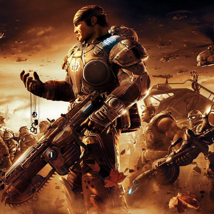'Gears Of War': Novi scenaristi nađeni, film ipak dolazi u kina