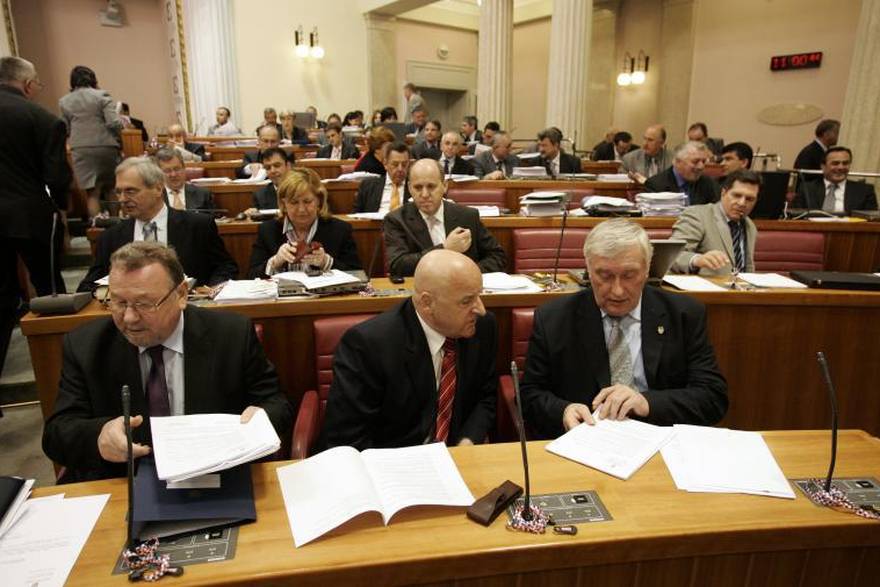 Slavko Midžor/PIXSELL