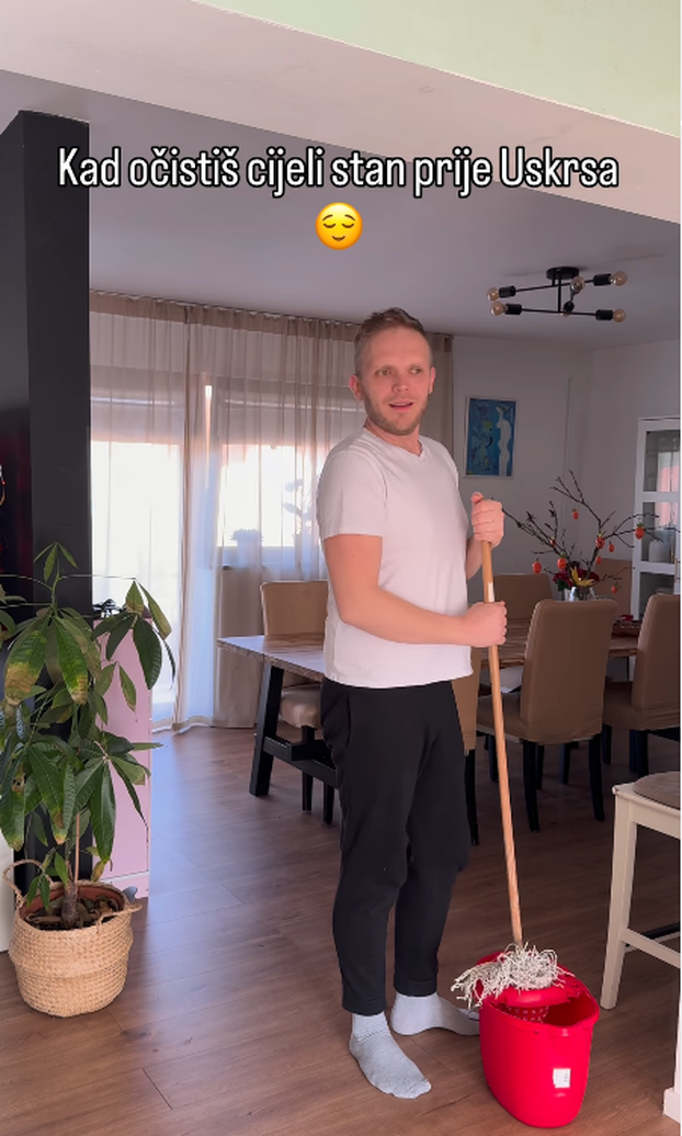 Sjećate se Matije iz 'Ljubav je na selu'? Evo što sada radi...