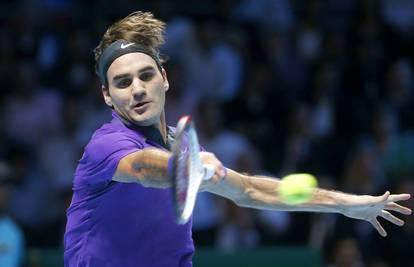 Ne žuri u mirovinu: R. Federer želi igrati još nekoliko sezona