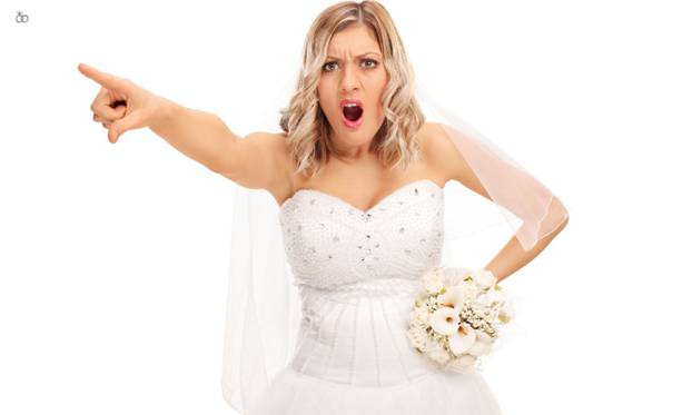 FOTO Noć prije svadbe doznala da je zaručnik vara: Ono što je napravila oduševilo je sve...