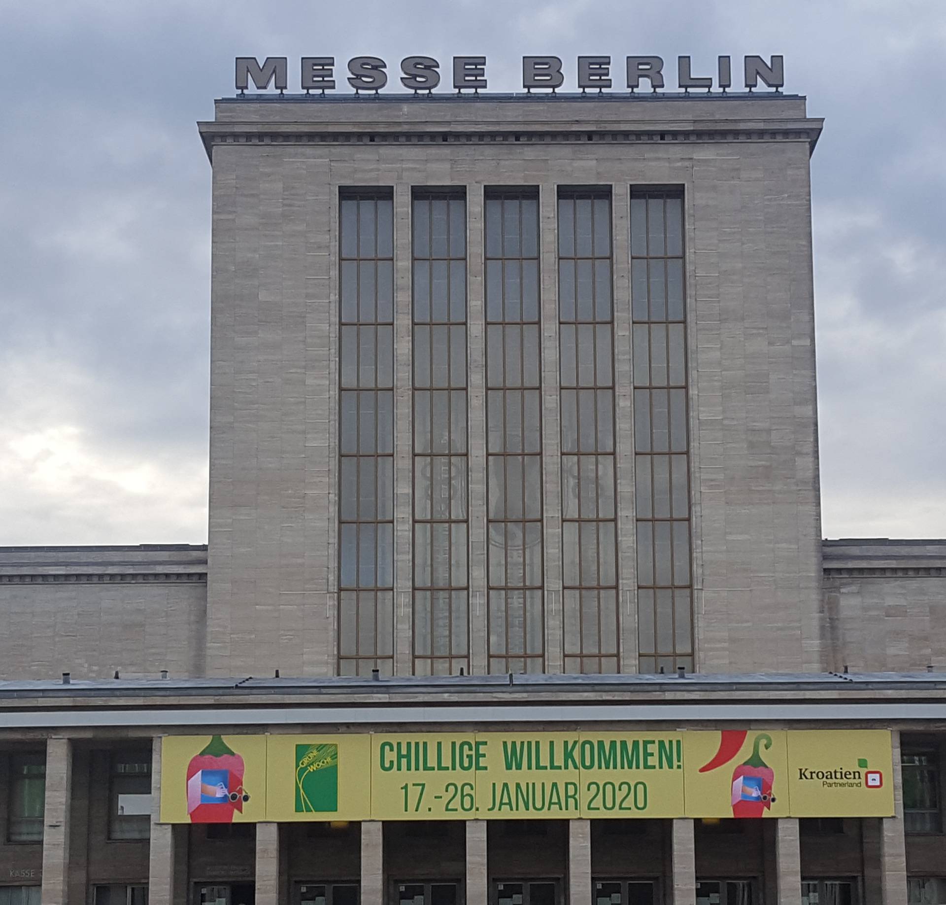 Kulen, vino i pršut: Plenković stiže na veliki sajam u Berlin