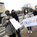 Roditelji predali peticiju gradu: 'Bojimo se za sigurnost  djece'