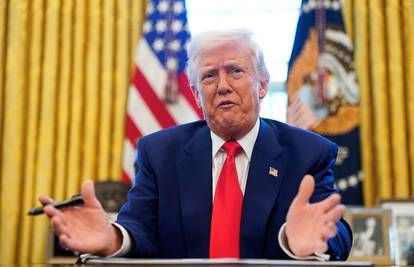 Trump 'navalio' na Kinu. Zlato ozbiljno naraslo. Kina, EU, Australija spremaju suradnju!