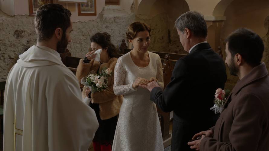 Barbara raskida sa Srećkom, a Sveto joj sve oprosti