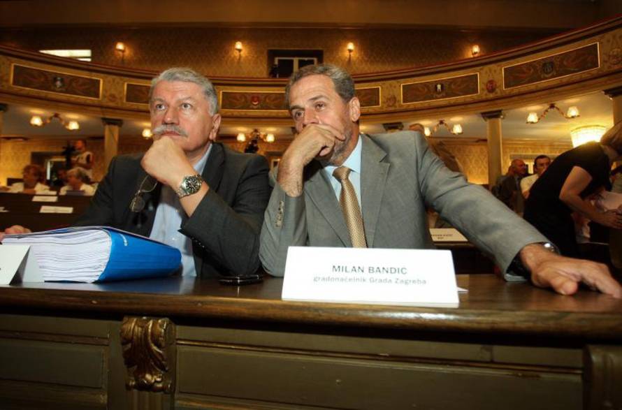 Sanjin Strukić/Pixsell