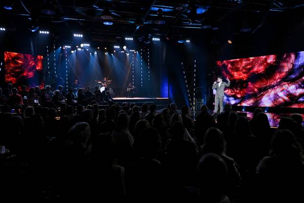 Zagreb: Svečana dodjela nagrade Ponos Hrvatske