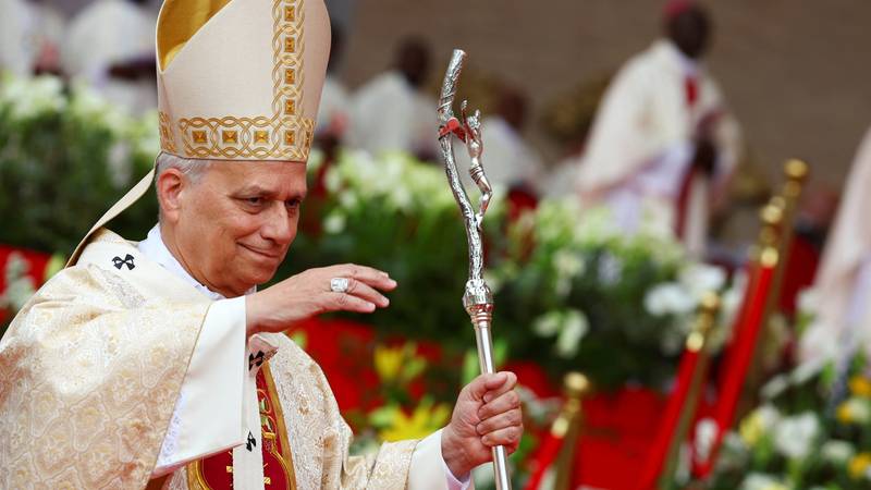 Papa Lav vraća se u Rim nakon ambiciozne afričke turneje