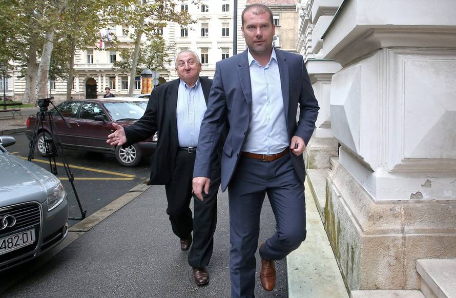 Sanjin strukić/Pixsell