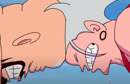 ANKETA Prepucavanje Vojka V i Baby Lasagne završilo je novom pjesmom. Kako vam se sviđa?