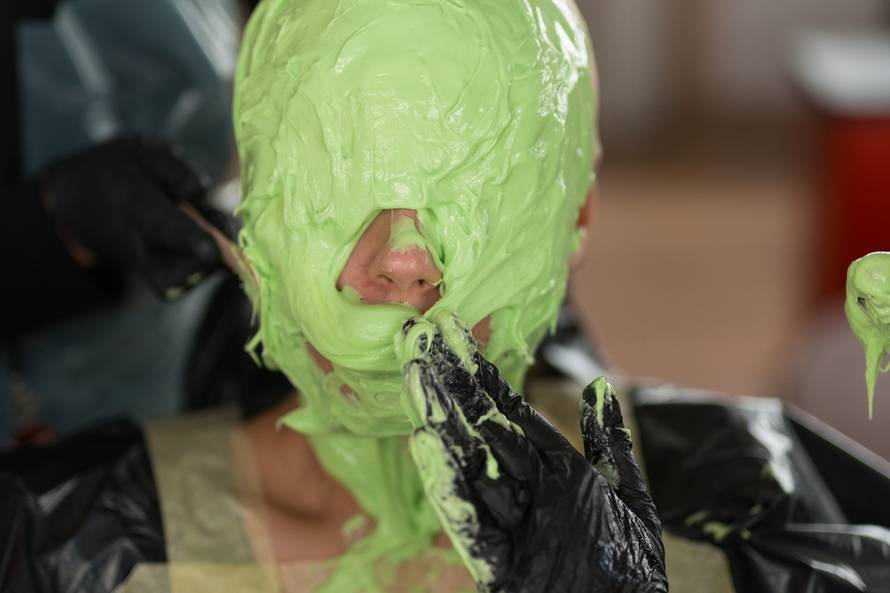 Zavirite iza kulisa nove sezone showa 'Tvoje lice zvuči poznato'