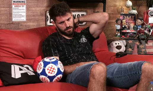 Petković: Liječio sam se svojim novcem, od bola nisam mogao ustati iz kreveta ni ući u auto...