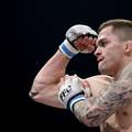 Prilika života: UFC  je zagrizao za najboljeg hrvatskog borca