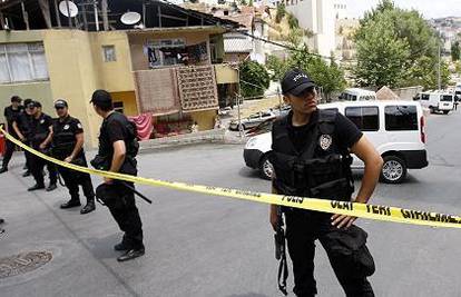 Talačka kriza u Turskoj: U banci lopovi zarobili ljude