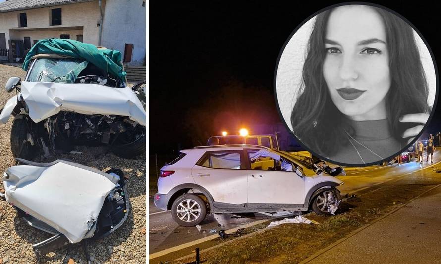 'Dvije godine i osam mjeseci zatvora preblago je za nesreću u kojoj je poginula Petra Horvat'