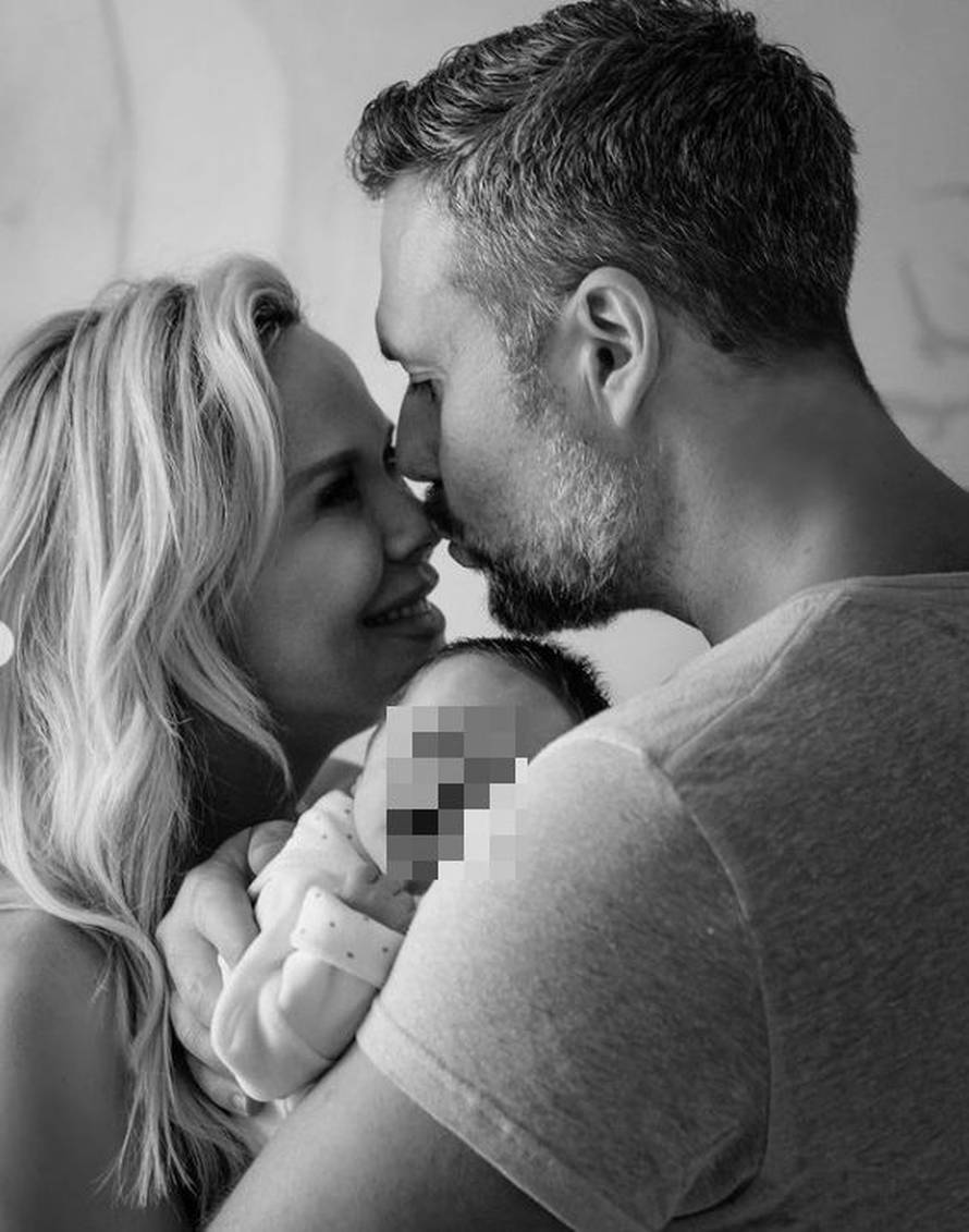 Nikad sretniji Uskrs kod Maje Šuput: 'Upijaj baš svaki tren'