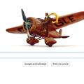 Google posvetio doodle Ameliji Earhart za njen 115. rođendan