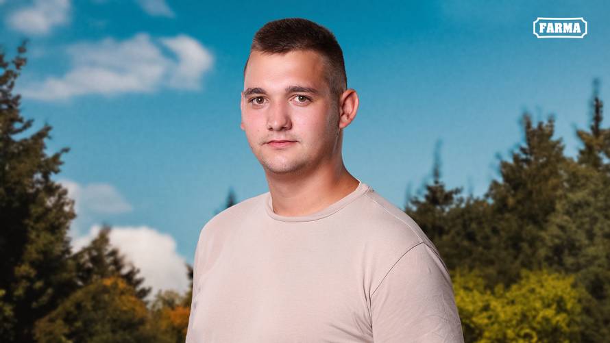 Poznati Tiktoker stiže u 'Farmu': Izolacija u prirodi, bez mobitela. Jako izazovno, moram priznati