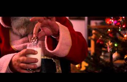 Premijerno pogledajte spot za Endijev hit 'Volim ovaj Božić'