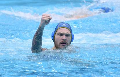 Marinić-Kragić vratio se nakon šest mjeseci. Mladost nije dopustila senzaciju na Savi