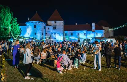 'Grad u gradu': Vindiland na Špancirfest donosi igru i party