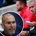 Mourinhu sudbina visi o koncu, a njegovo mjesto vreba Zidane
