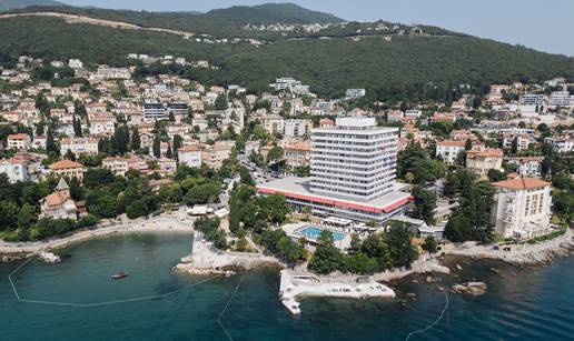 19. Dani Hrvatske komore inženjera građevinarstva u Opatiji