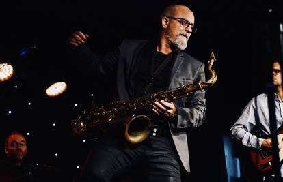 Slušaju ga na četiri kontinenta: Saksofonist Igor Geržina dodao još jedan koncert u Zagrebu