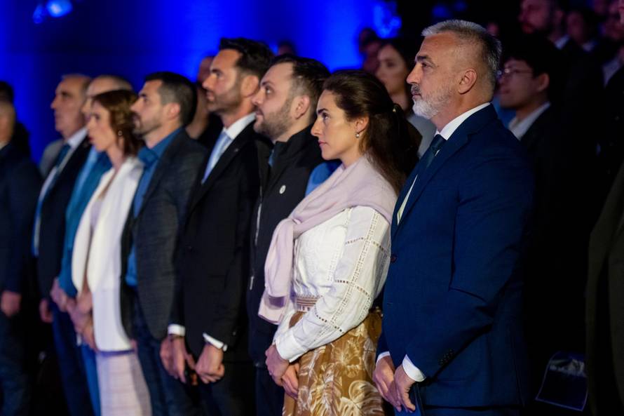 Epicentar gejminga u Crnoj Gori: Osječanin osvojio zlato u Tekken turniru, a stigla je i princeza...