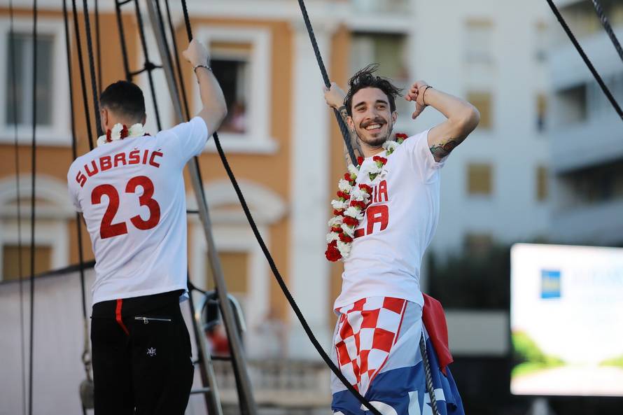 Zadarska dica ponos županije: Dobit će posebno priznanje...