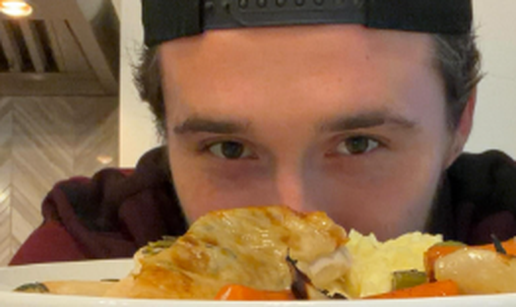 Brooklyn Beckham je zbog ovog videa blokirao svu svoju obitelj!
