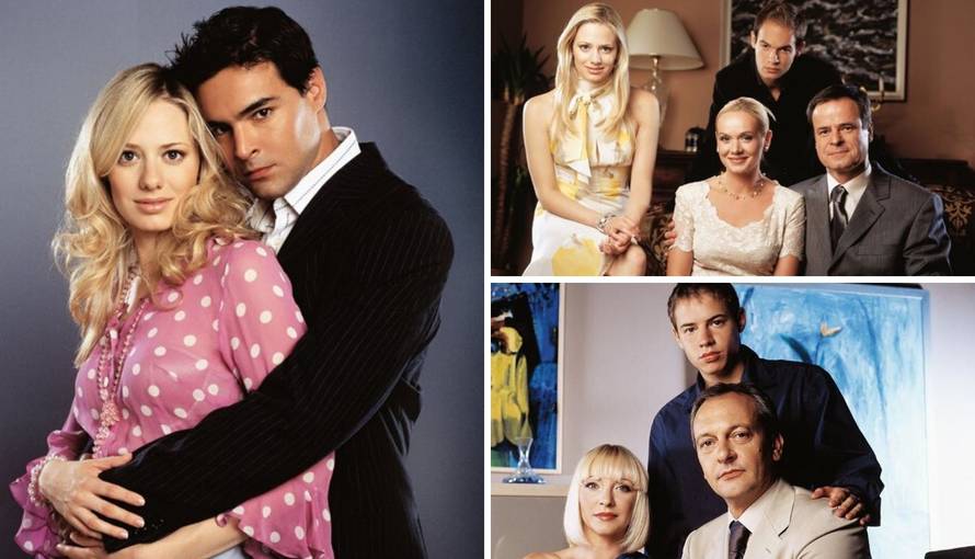 Petrin i Čedo preminuli, brojni razvodi, poziranja za Playboy...