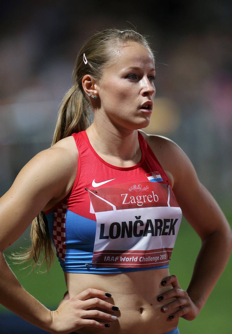 SP atletika: Andrea Ivančević i Ivana Lončarek brane naše boje
