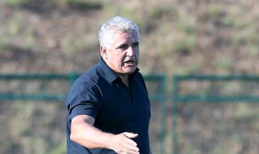 Druga liga: Ćorićev tata doveo Ivana Pudara da spasi Segestu