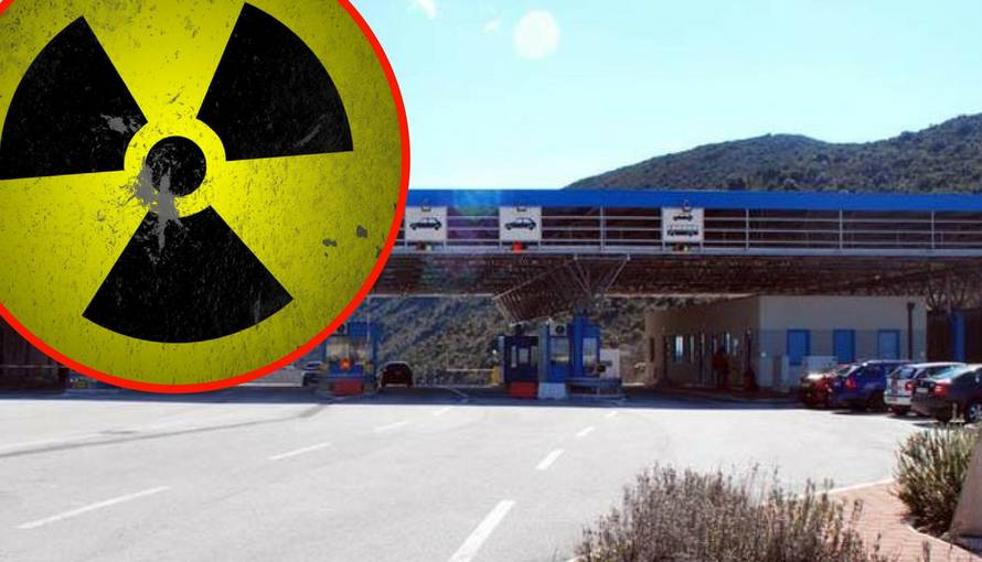 Poljakinja je radioaktivni radij pronašla na plaži u Hrvatskoj?