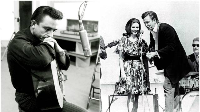 Johnny Cash je svojoj June bio vjeran 35 godina: Spašavala ga je bacajući mu drogu u WC...