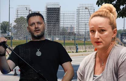 'Kako da oslobodimo bolničke krevete za koncert Thompsona? Stariji čekaju danima za prijem'