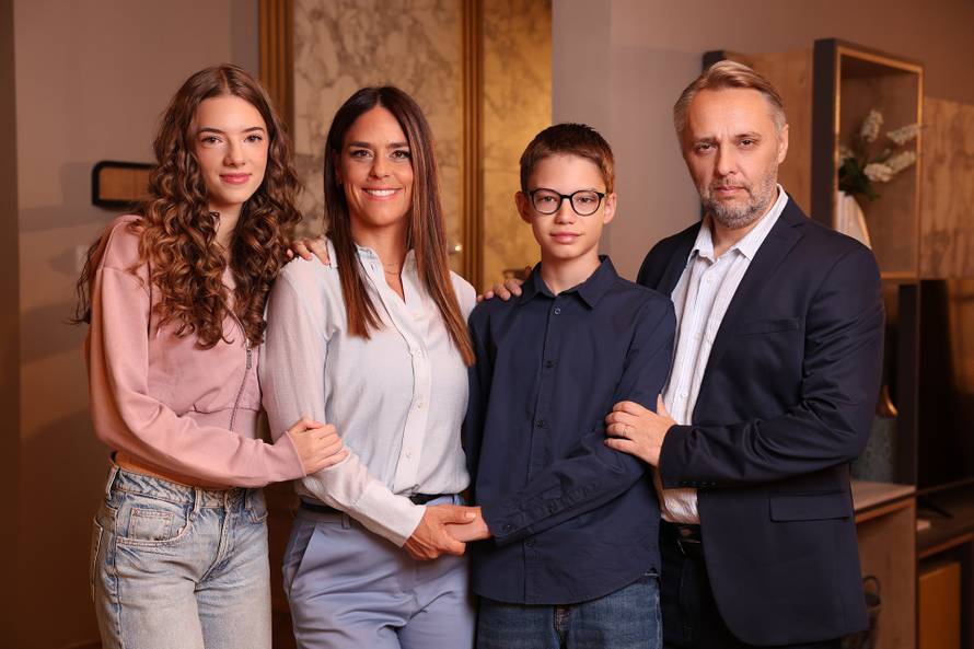 Evo što vas očekuje u omiljenim serijama i sapunicama: Marta će uvjeriti Šimuna da Olga laže