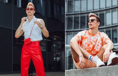 Domaći influencer nakon drame u trgovini poznatog brenda: 'Daleko smo mi još od Zapada'