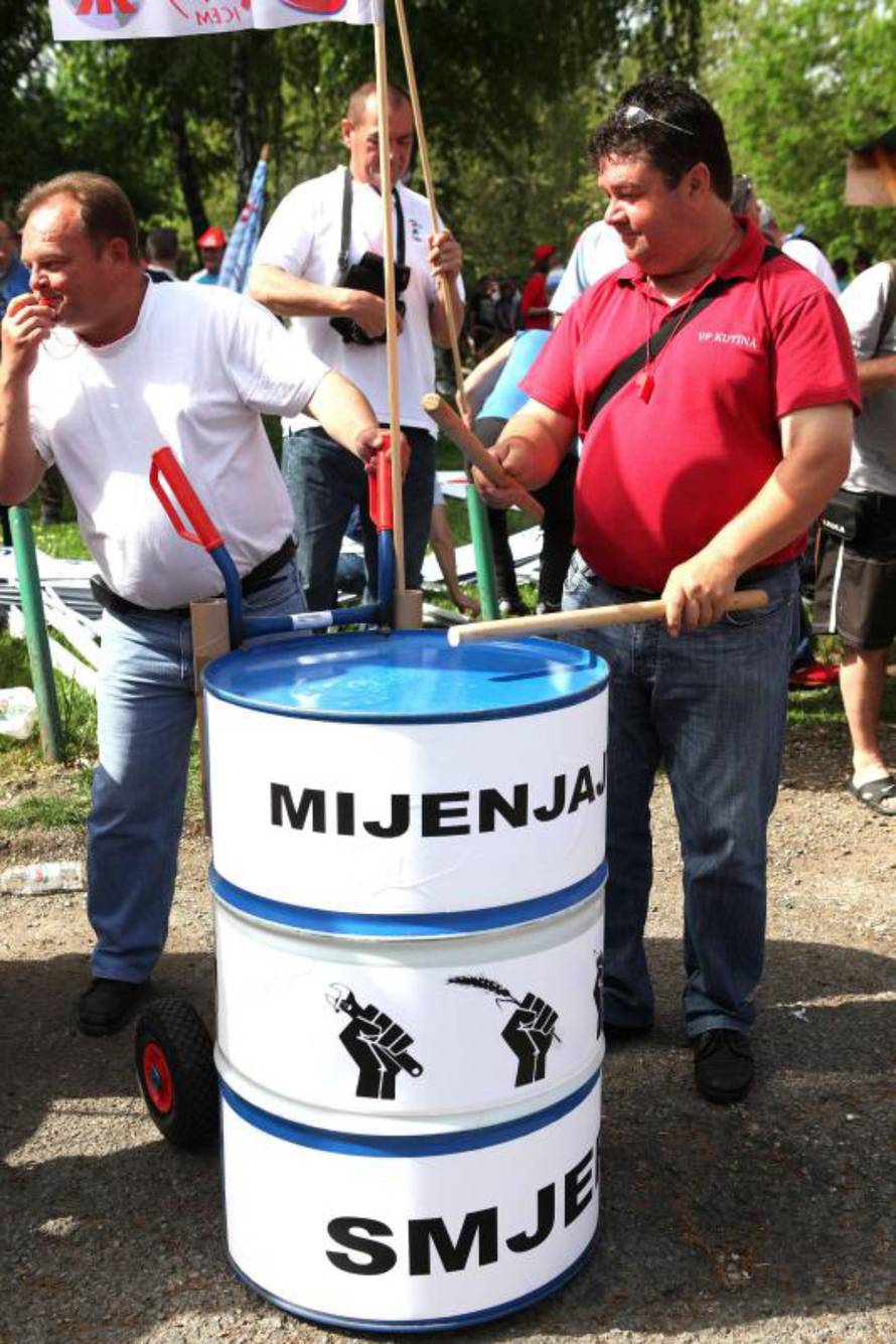 Patrik Macek/Pixsell