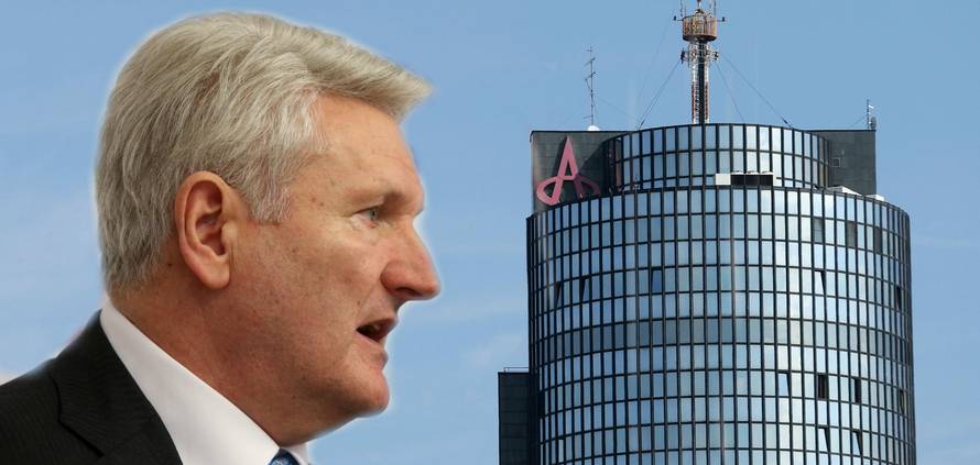 Strah od King Konga: HDZ sad bježi od Agrokora kao od Udbe