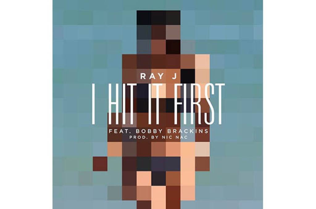 ray j